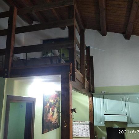 Agriturismo Vita E Natura Villa Noto Buitenkant foto